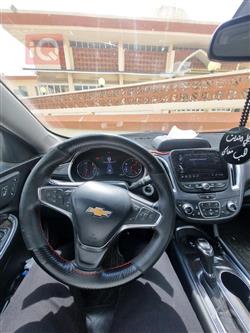 شيفروليه ماليبو